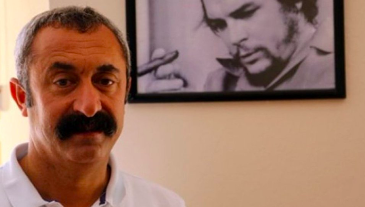 TKP'li Fatih Mehmet Maçoğlu kimdir eşi Gülistan Maçoğlu ev hallerini anlattı - Sayfa 9