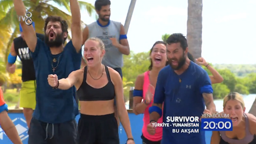 Survivor 2019'un kaderini değiştirecek gelişme! Acun Ilıcalı resmen duyurdu