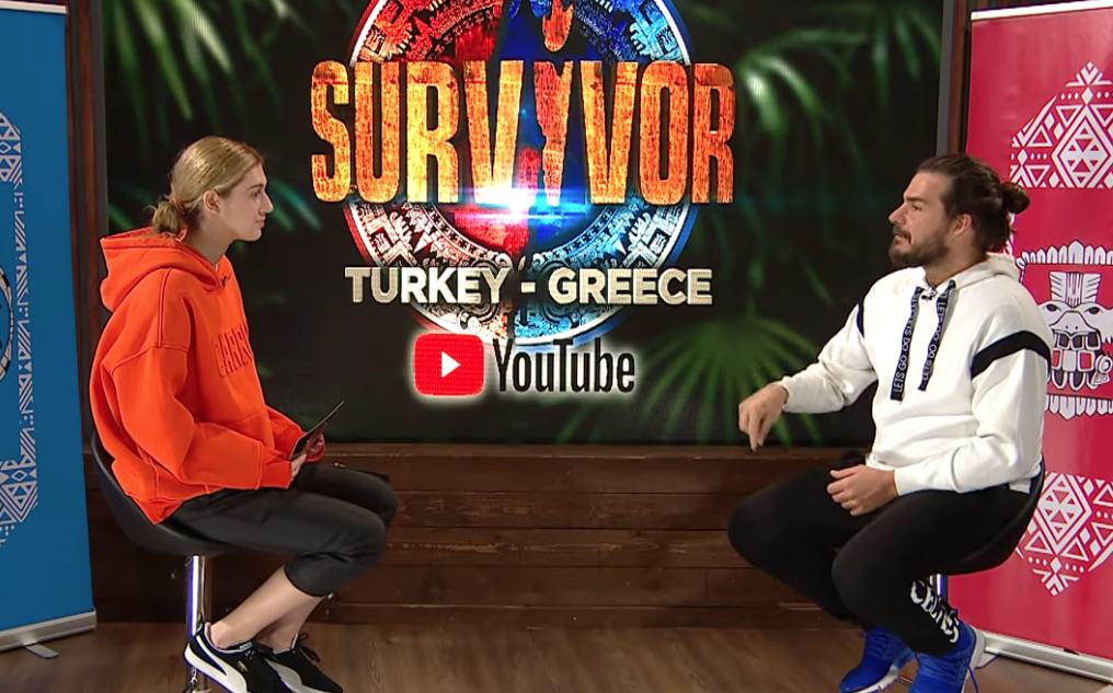 Survivor 2019'un kaderini değiştirecek gelişme! Acun Ilıcalı resmen duyurdu