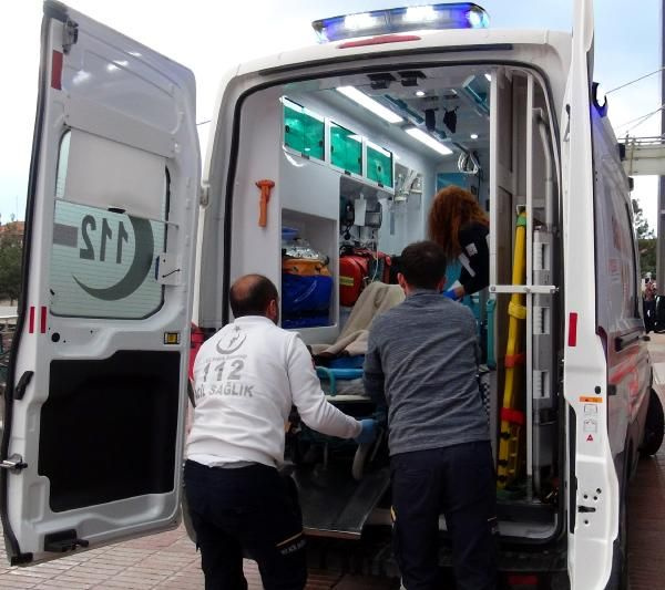 Burdur'da feci kaza: 1’i bebek çok sayıda ölü var!