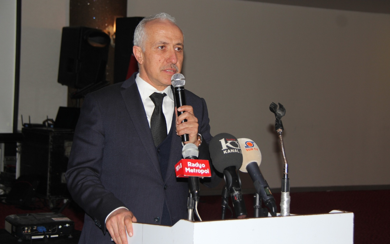 Mersin'de kayyum atanan Akdeniz Belediyesini AK Parti kazandı