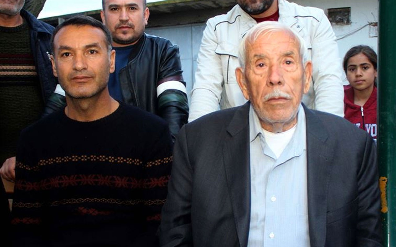 'Türkiye'nin en yaşlı muhtarı' yeniden seçildi