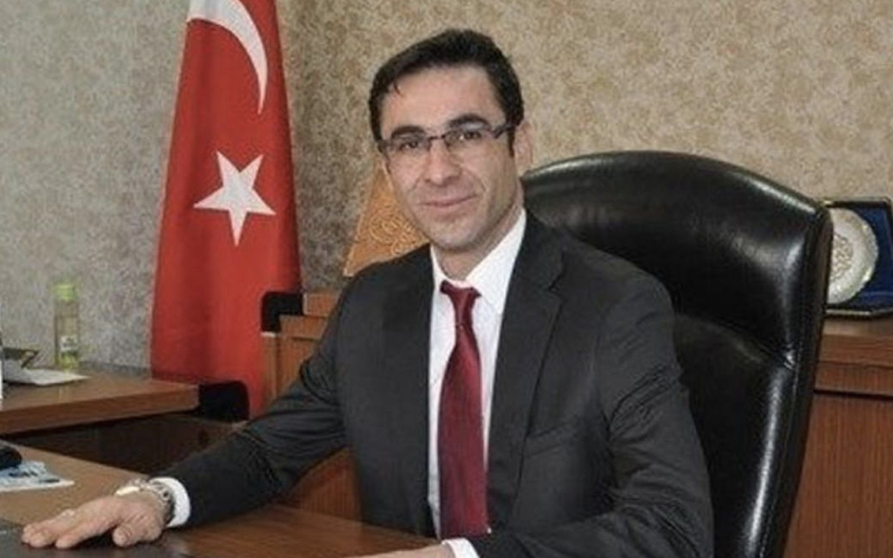 Nesrullah Tanğlay aslen nereli Bitlis belediye başkanı kimdir?