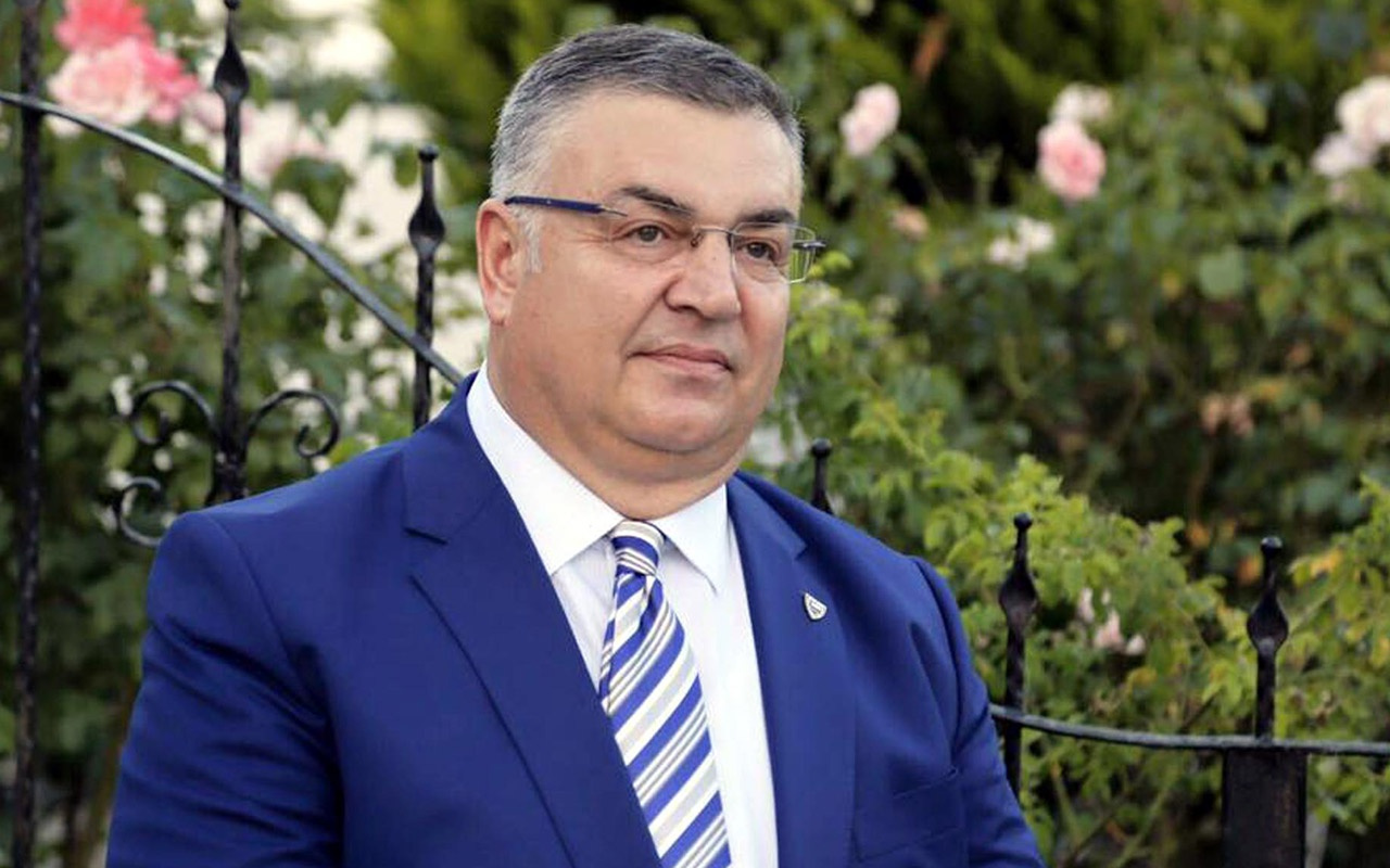 Kırklareli'de CHP'den istifa edip bağımsız aday olan Mehmet Kesimoğlu kazandı