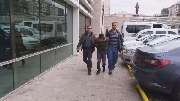 Samsun'da sosyal medyadan kadınlara şantaj yapan şüpheli tutuklandı