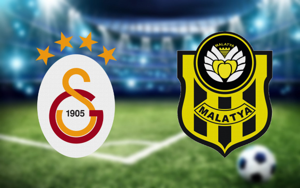 Yeni Malatyaspor Galatasaray Budaney Yeni Malatyaspor Galatasaray