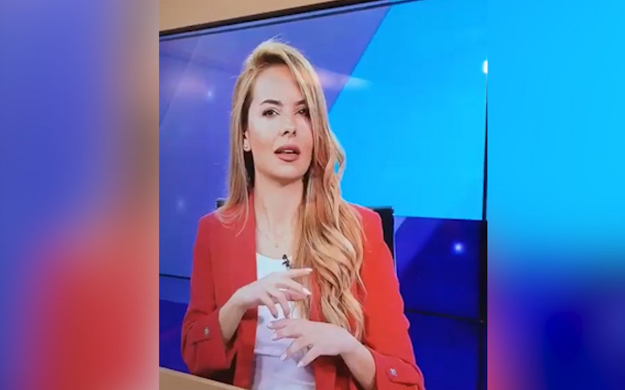 Deniz Satar'ın RAP yaptığı video sosyal medyayı yıktı geçti