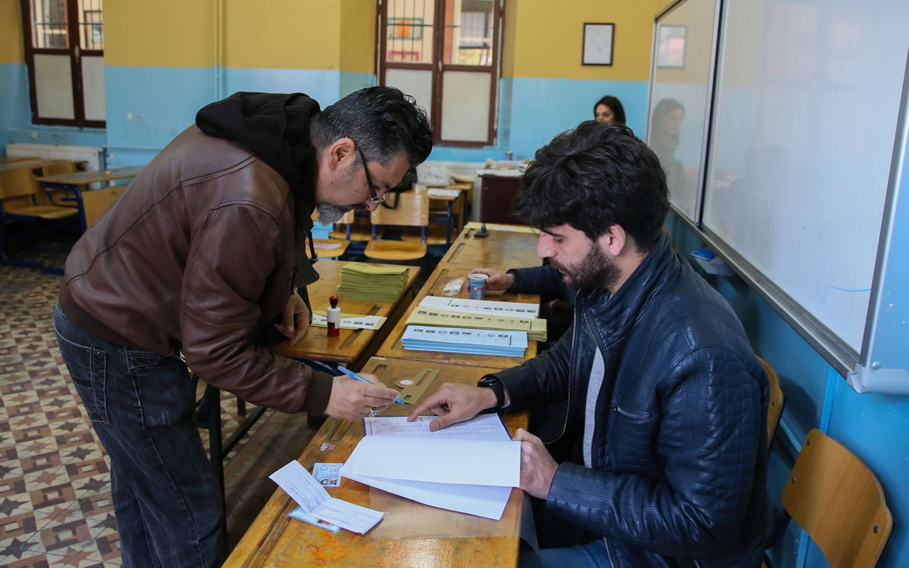 Edirne'nin Keşan ilçesindeki seçim sonuçlarına CHP'den itiraz