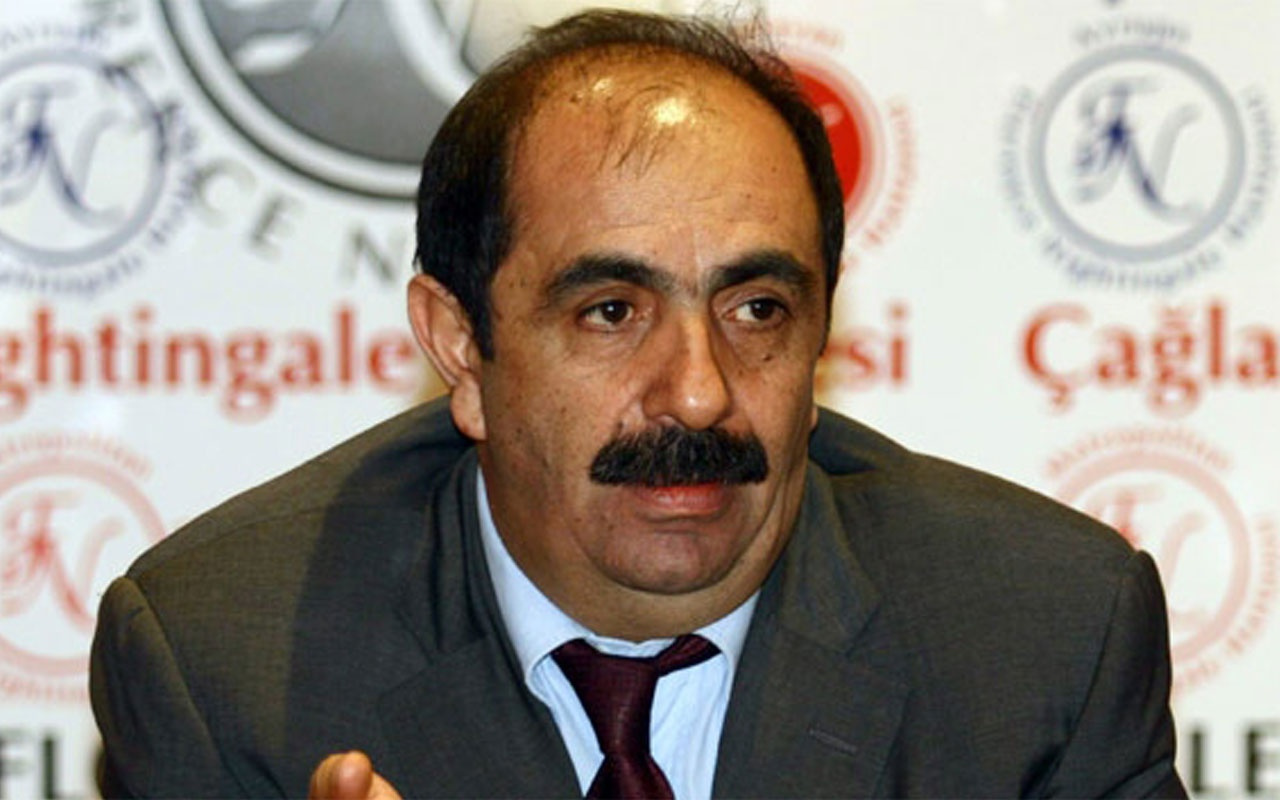 CHP'li isimden Selahattin Demirtaş'a seçim teşekkürü