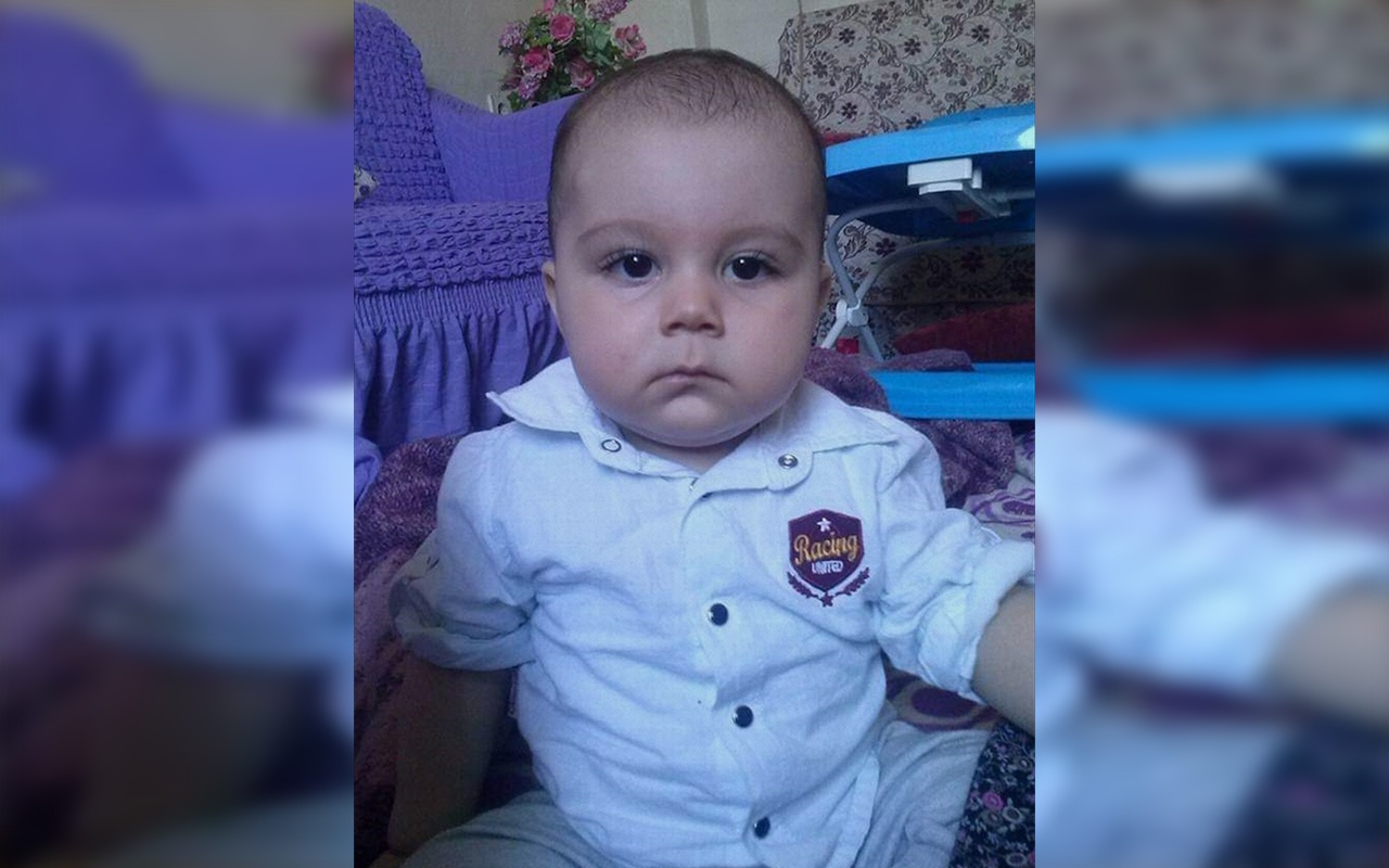 İzmir'de 4 yaşındaki Efe'nin kahreden ölümü