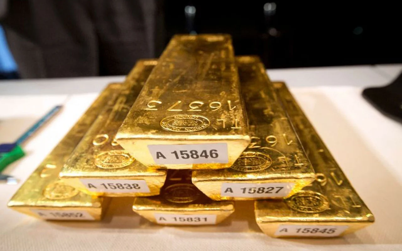 Gram Altin 2020 Ne Kadar Ceyrek Altin Kac Lira 15 Nisan Guncel Altin Fiyatlari