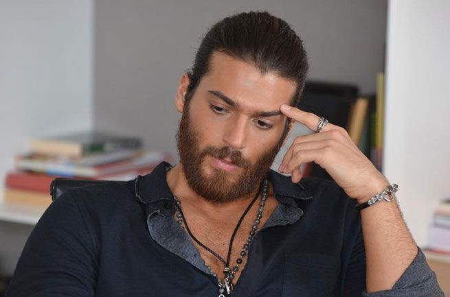 Erkenci Kuş setinde neler oluyor Yapımcıdan flaş Can Yaman açıklaması