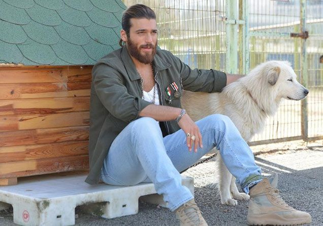 Erkenci Kuş setinde neler oluyor Yapımcıdan flaş Can Yaman açıklaması