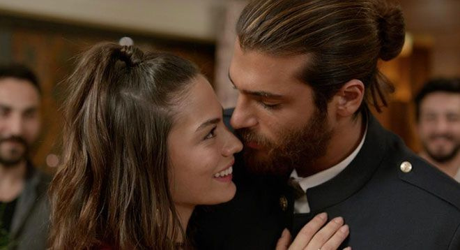 Erkenci Kuş setinde neler oluyor Yapımcıdan flaş Can Yaman açıklaması