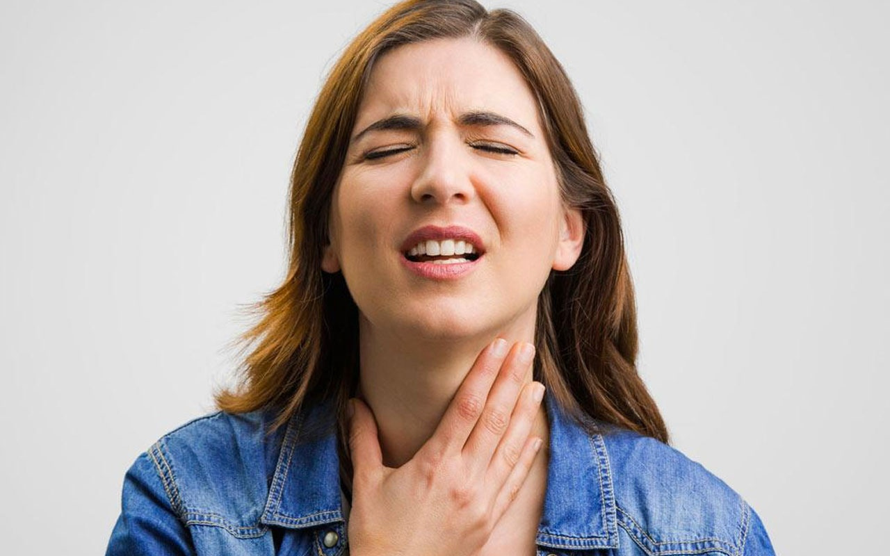 Uzmanlar açıkladı, küçük önlemler boğaz ağrısını önleyebilir