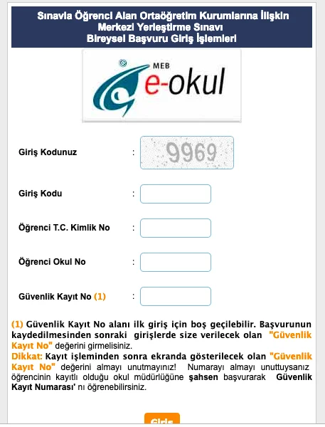 Lgs Basvuru Nasil Yapilir 2019 Lgs Ne Zaman Geri Sayim Internet Haber