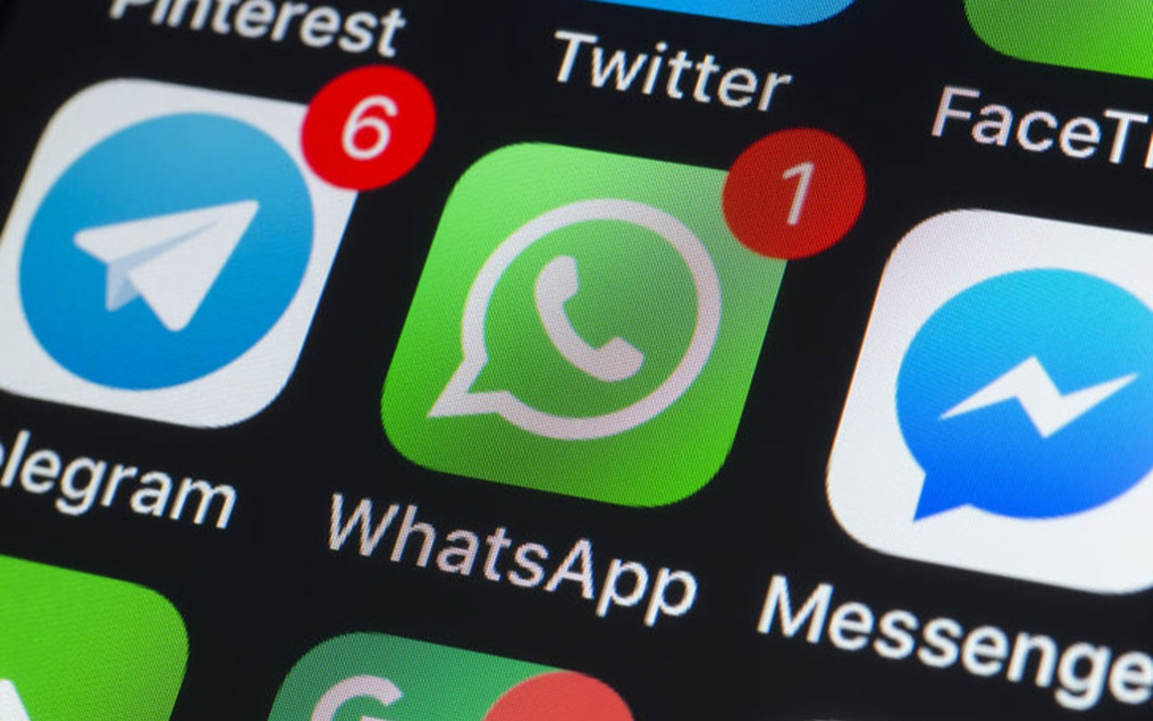 WhatsApp kullanan milyonlarca kişiyi etkileyecek güncelleme Sohbetlerde artık....