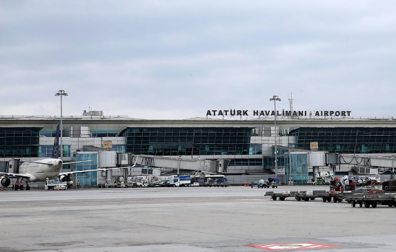 Atatürk Havalimanı'ndan İstanbul Havalimanı'na dev taşınma başladı
