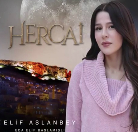 Hercai dizisinde olay çıktı! Sevilen oyuncu apar topar ayrıldığını duyurdu