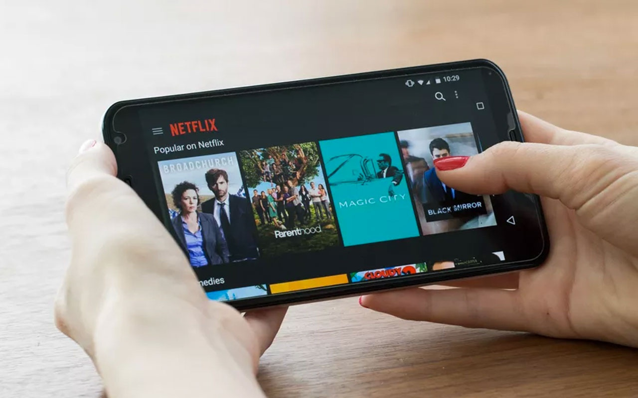 Netflix'in mobil abonelik özelliği resmen Türkiye'de! İşte uygun fiyatı