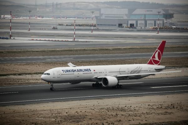 'Büyük Göç' sonlandı! İstanbul Havalimanı'nda seferler başladı