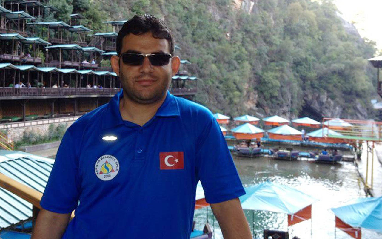 Antalya'da feci ölüm! Halısahada fenalaşıp hayatını kaybetti