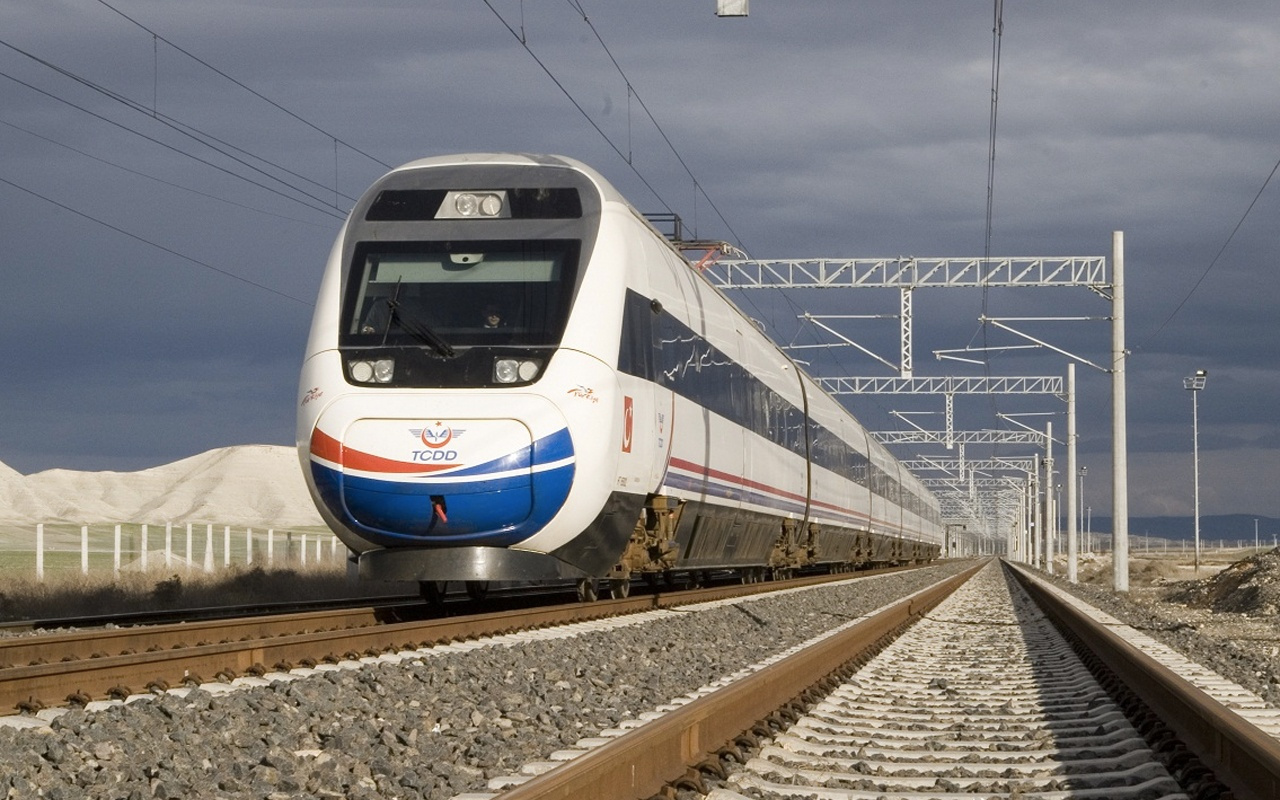 Ankara-Sivas hızlı tren durakları kaç tane, 2023 durak isimleri