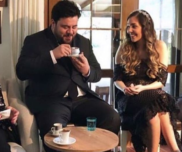 Miss Turkey güzeli Berfu Yıldız kimdir Eser Yenenler ile evleniyor
