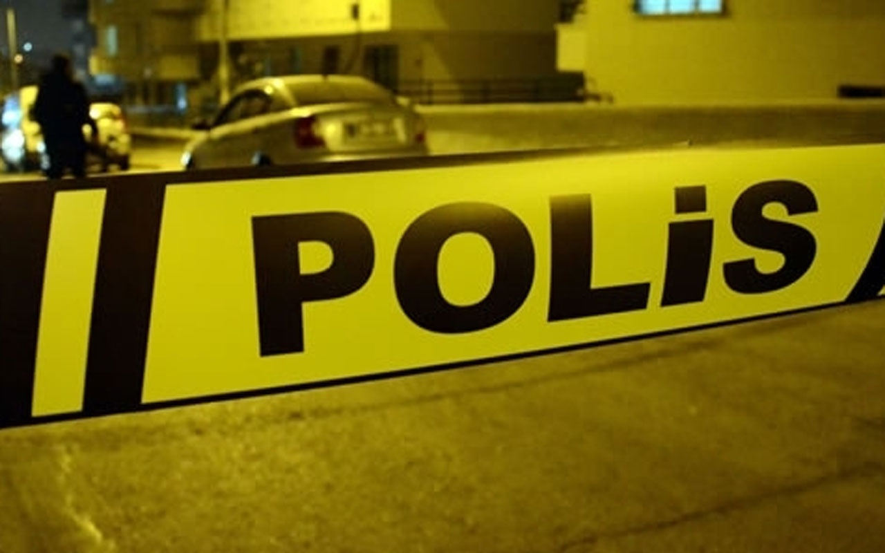 Zonguldak'ta çalılıklar arasında gören şaşkına döndü! Polise haber verdi