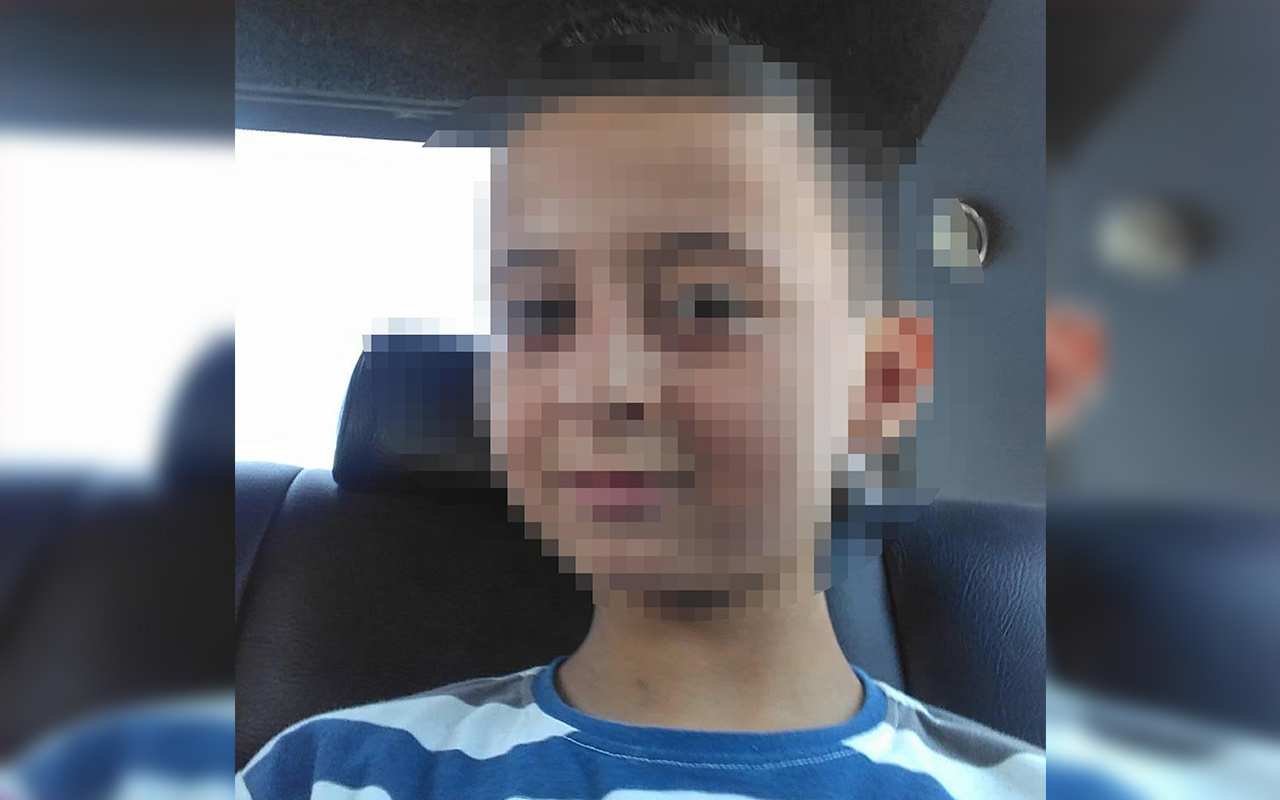 Aydın'da 14 yaşındaki çocuk intihar etti!