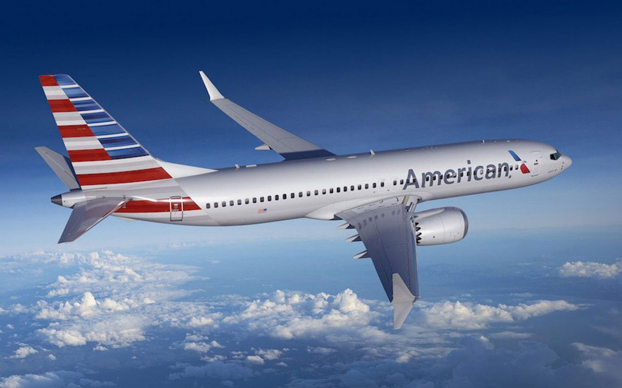American Airlines uçuş iptallerini Haziran’a kadar uzattı