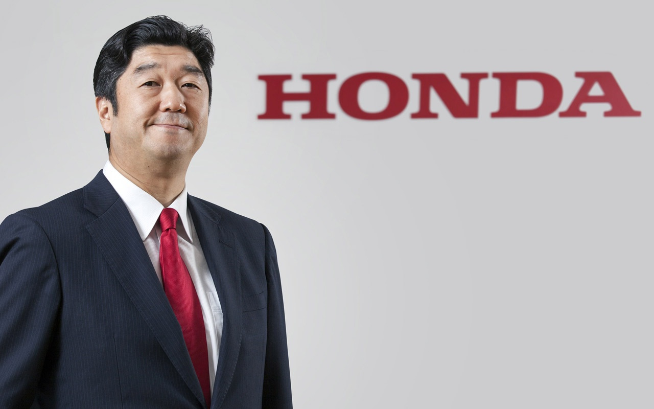 Honda Türkiye son kararını açıkladı 2021 yılında...
