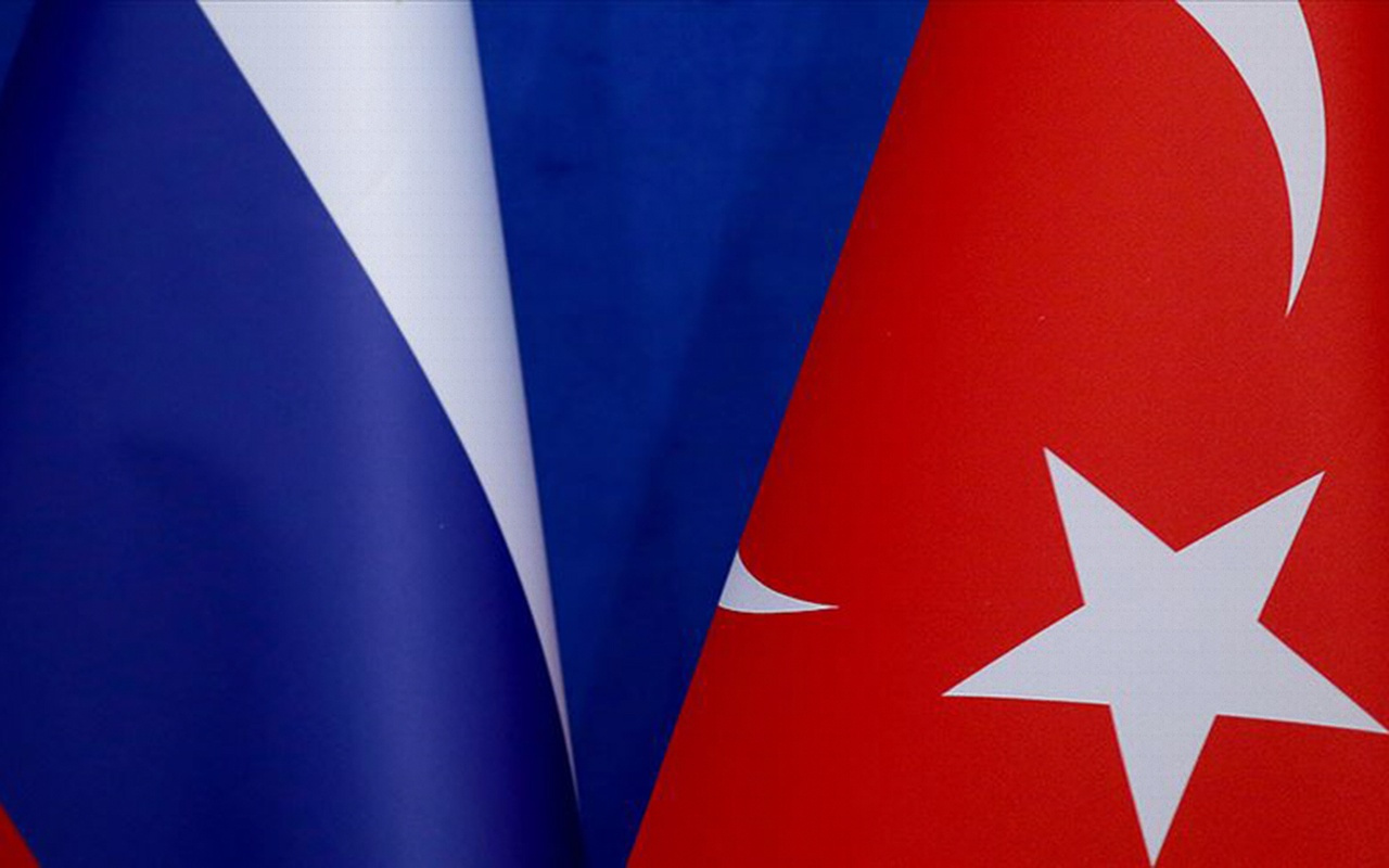Türkiye ve Rusya arasında önemli toplantı