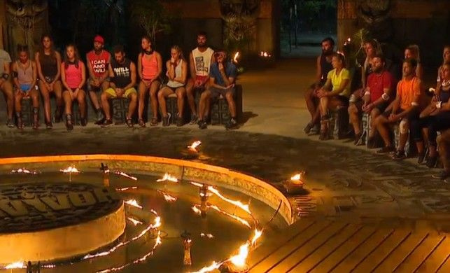 Survivor'da bu hafta veda isim herkesi şaşırttı. İşte elenen yarışmacı