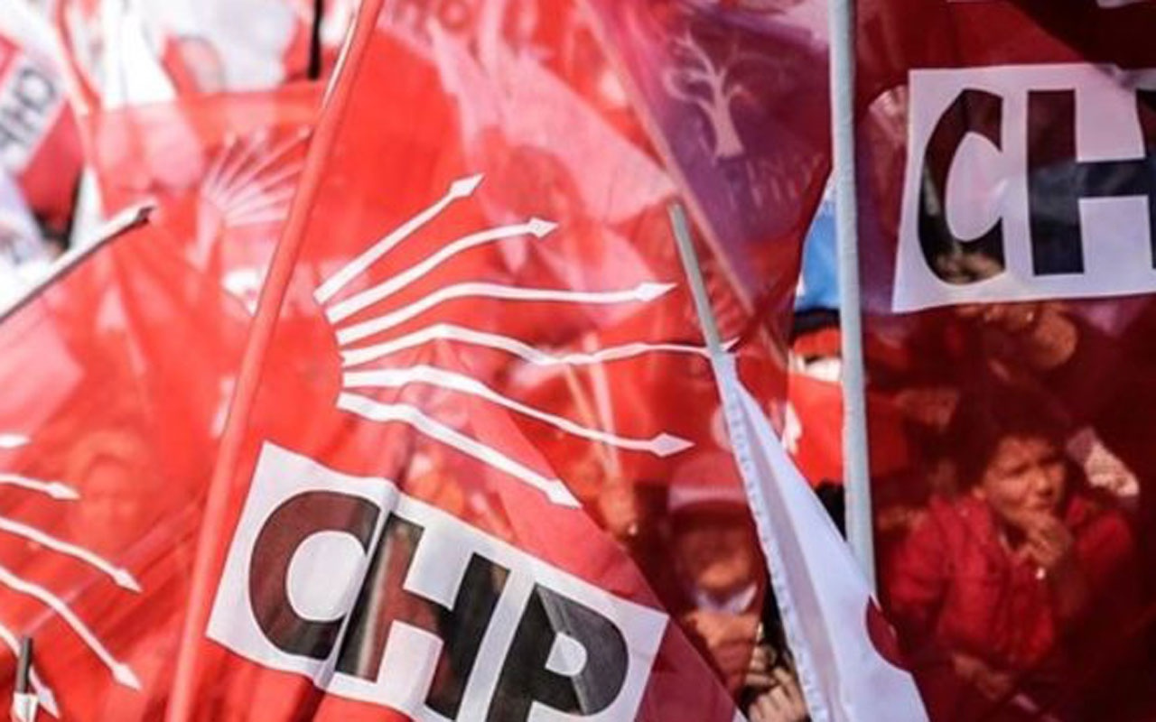 CHP'den kritik hamle! 55 il başkanı İstanbul'a gelecek