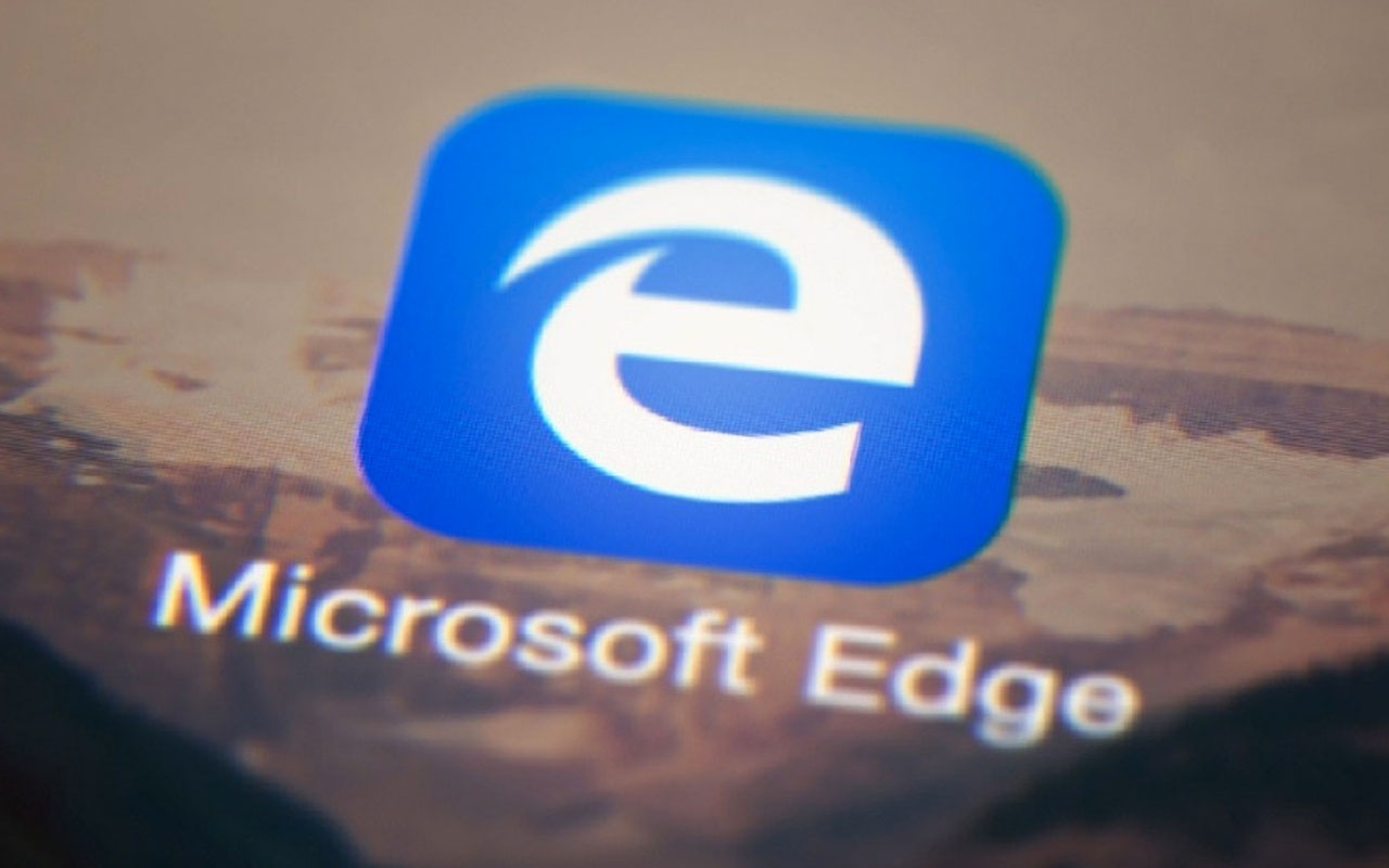 Microsoft Edge nasıl indirilir kullanıma sunuldu indirme linki