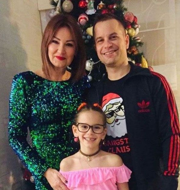 Kendisinden küçük olan eşiyle ilgili yorum Pınar Altuğ'u çılgına çevirdi