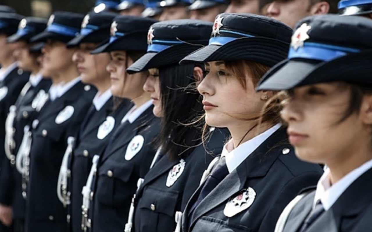 10 nisan polis haftası etkinlikleri 2019 takvimi neler?