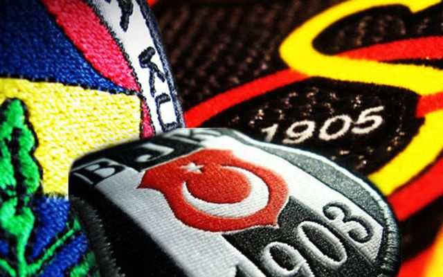 Galatasaray, Beşiktaş ve Fenerbahçe'nin mali durumu: Sadece biri kar etti!