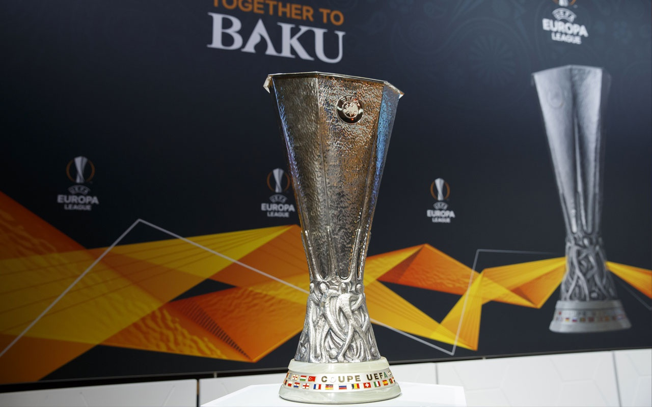 UEFA Avrupa Ligi'nde finalin adı belli oluyor