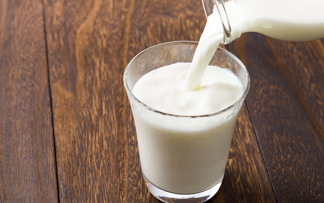 Tire Süt Kooperatifi'nden süte indirim açıklaması