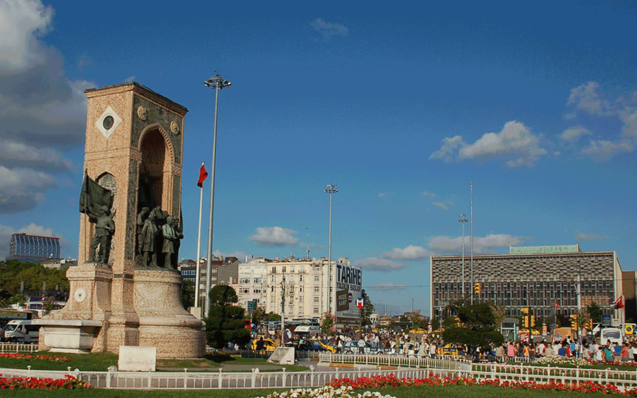 1 Mayıs için dikkat çeken Taksim kararı