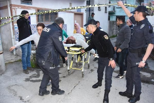 Kütahya'da komşular arasında silahlı kavga: 2 ölü, 2 yaralı