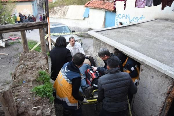 Kütahya'da komşular arasında silahlı kavga: 2 ölü, 2 yaralı