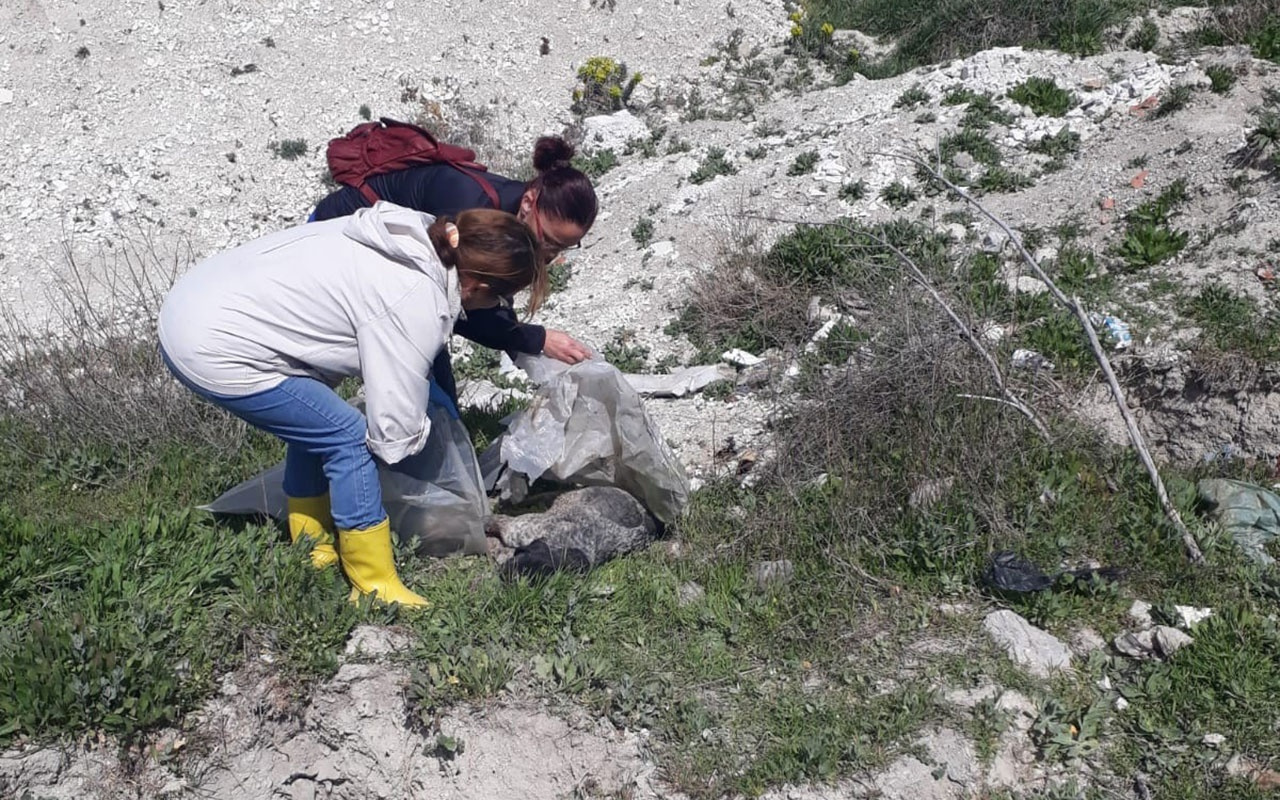 Burdur'daki korkunç olayla ilgili flaş gelişme