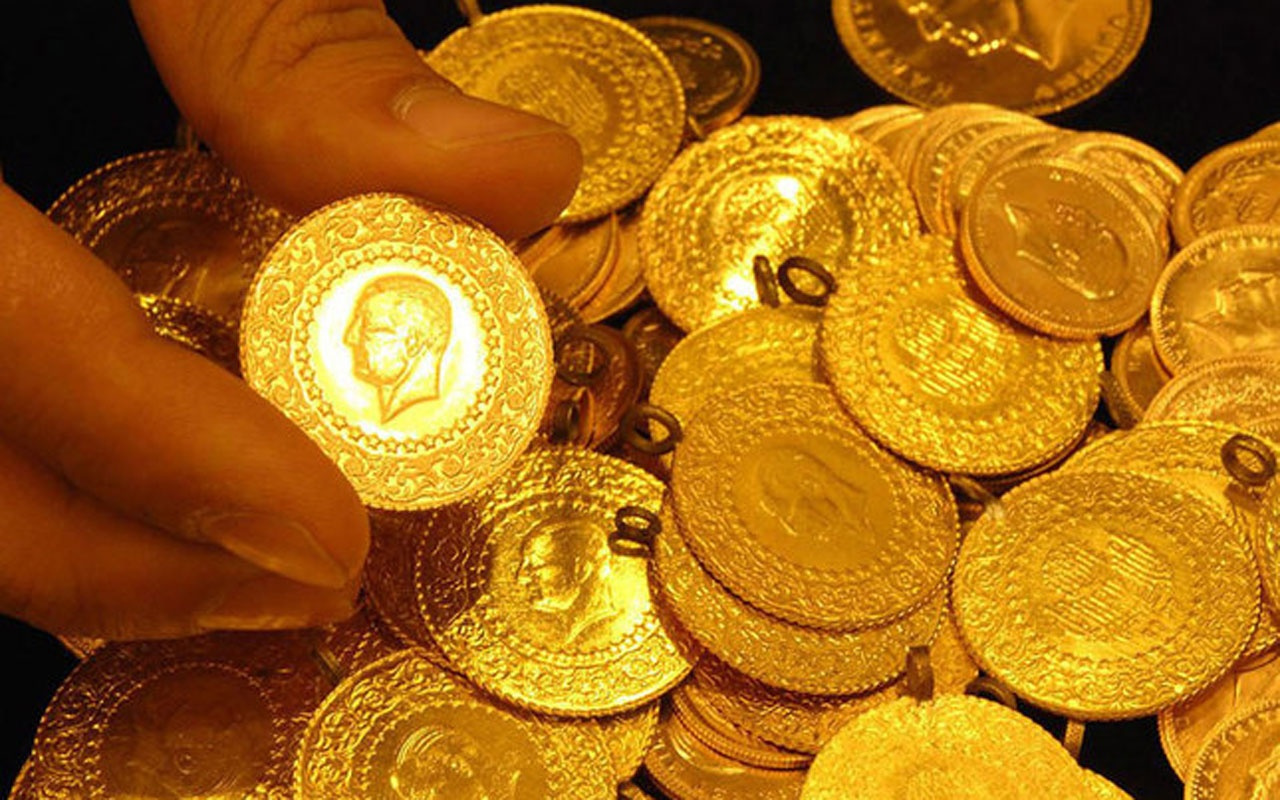 Çeyrek altın ne kadar 26 Temmuz altın fiyatları gram altın kaç lira