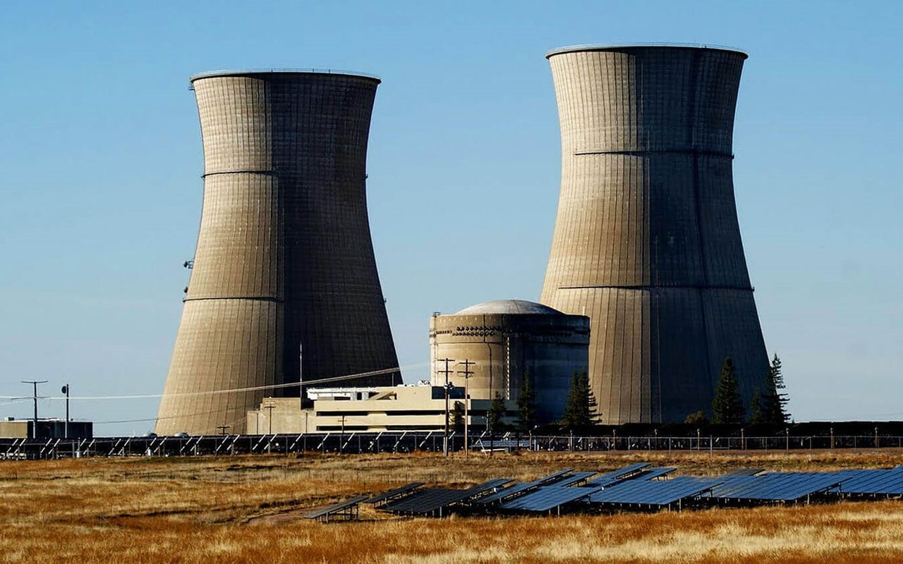 Rusya, nükleer santralleriyle 1 yılda 100 milyon ton sera gazı salımını engelledi