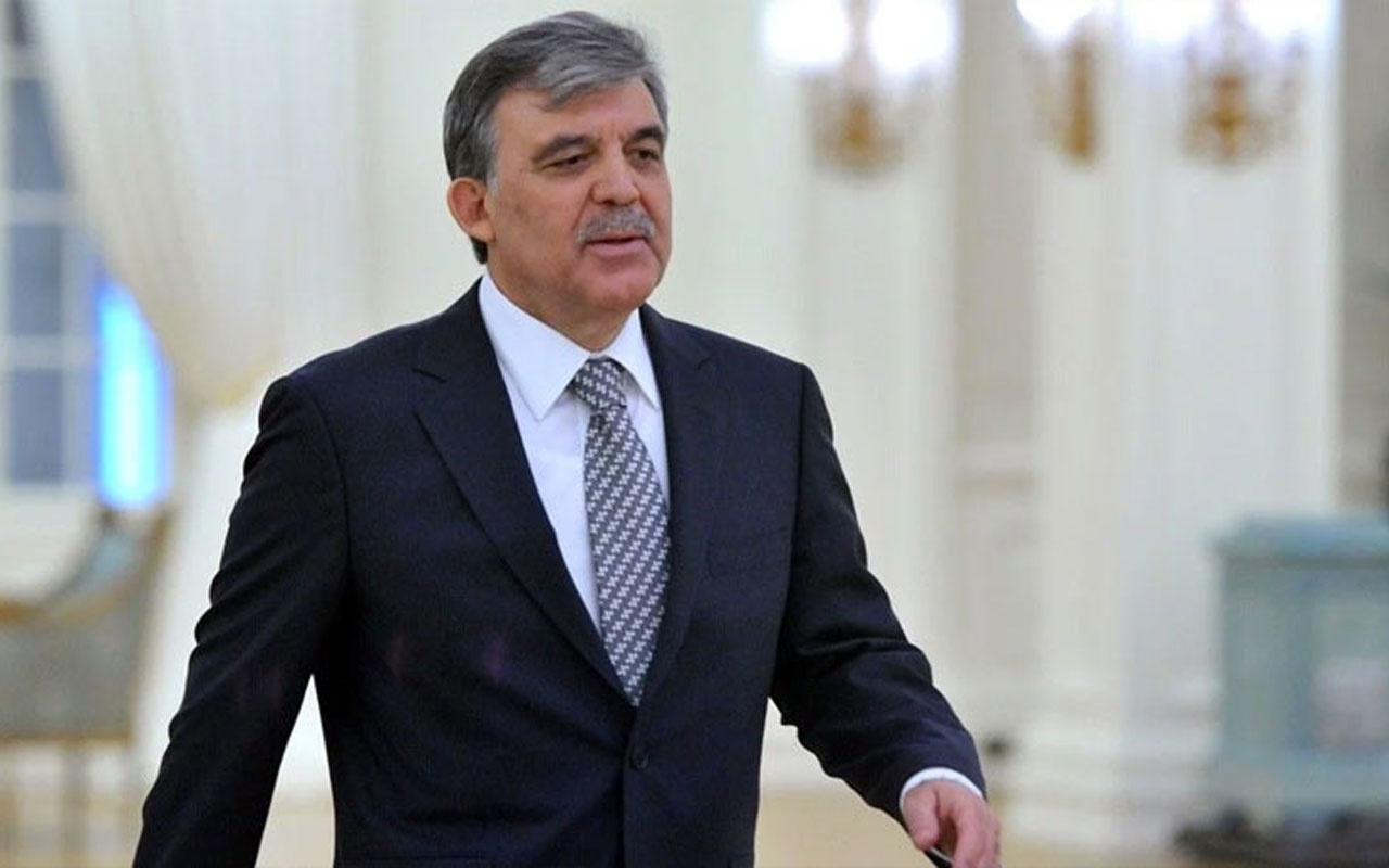 Abdullah Gül'den İstanbul seçimleri için ilk yorum