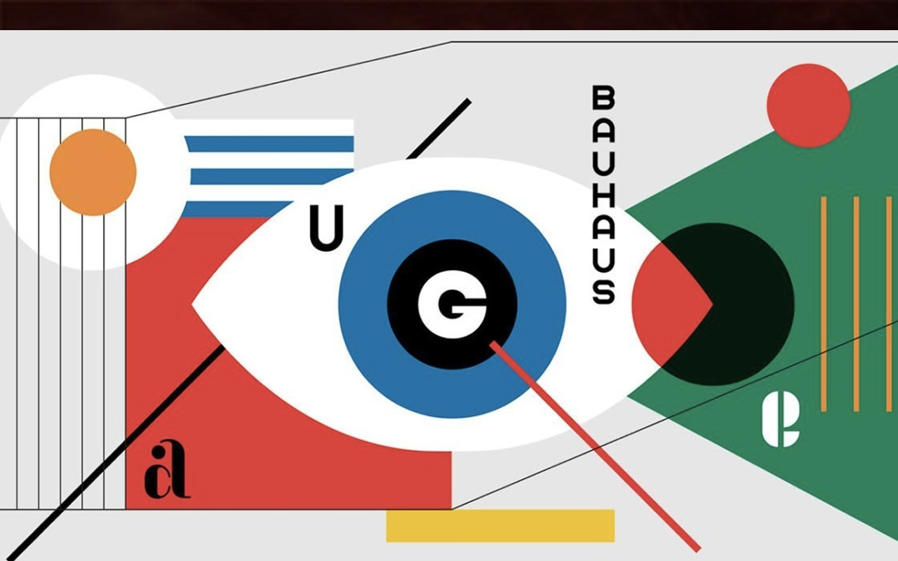 Bauhaus akımı nedir Google doodle yaptı Bauhaus akım sanatı