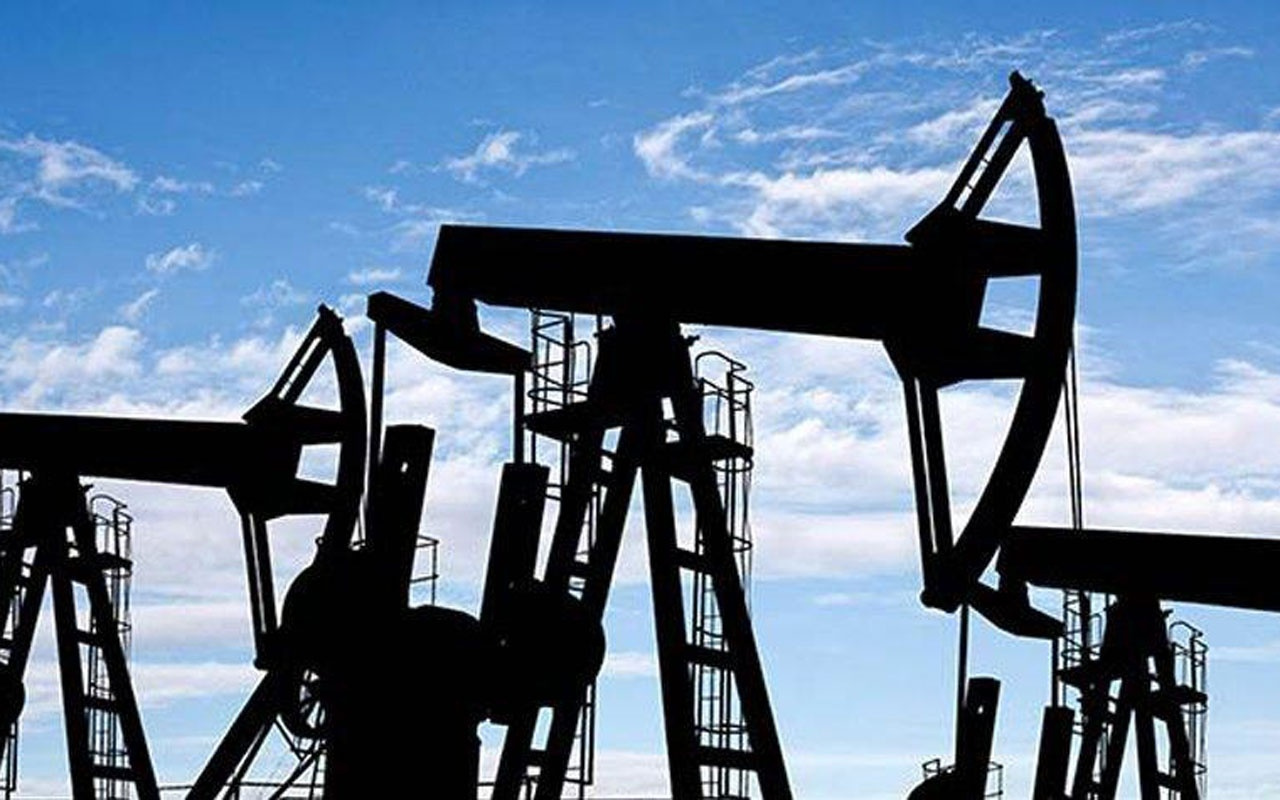 ABD'nin ticari ham petrol stokları azaldı! EIA açıkladı